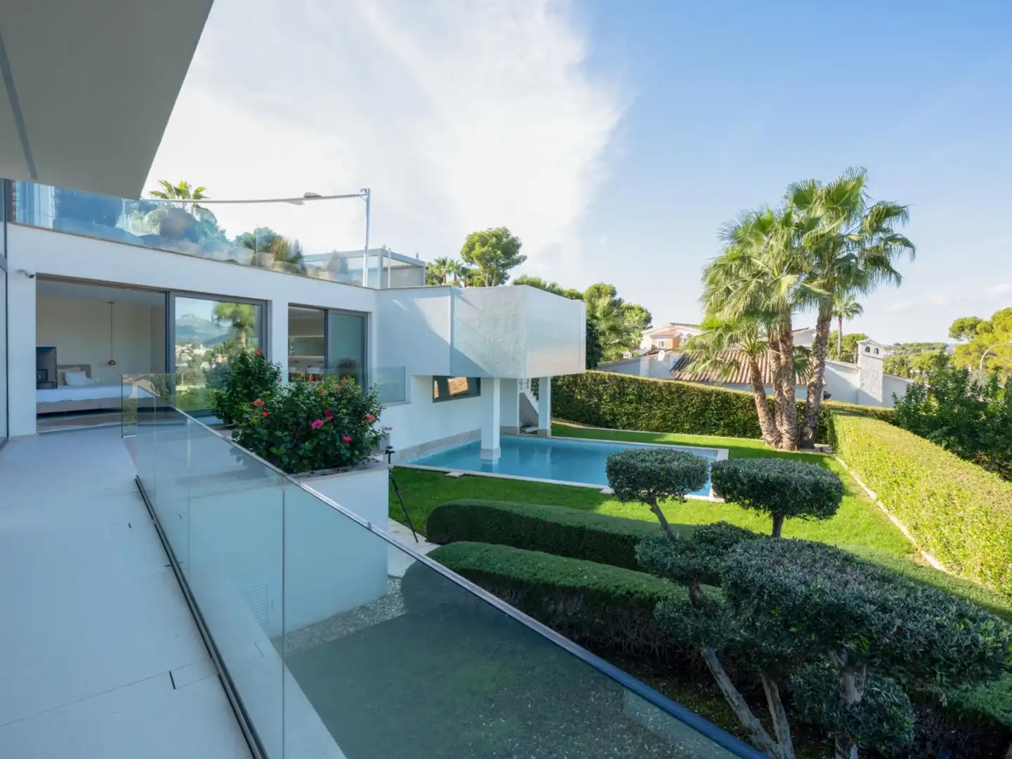 Casa con terrazza in vendita a Calvià - Carrer gran via illa tagomago, imagen 35