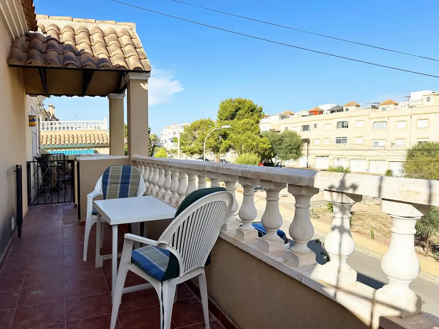 Penthouse mit Pool zum Verkauf in Calle El Pedrero, imagen 4