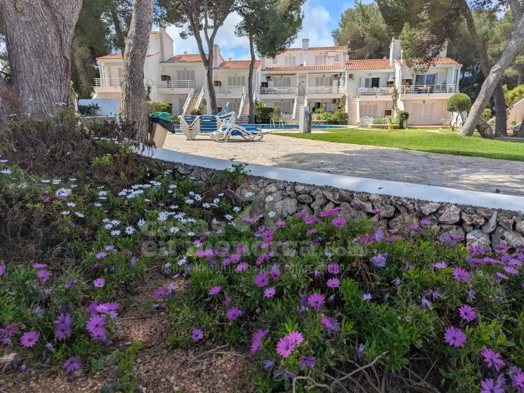 Apartment with pool for sale in Port d'Addaia, imagen 7