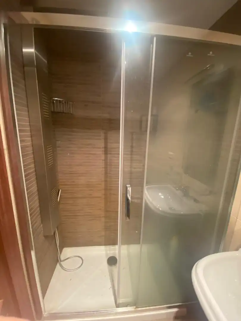 Flat with terrace to rent in Rúa Mayor, imagen 10