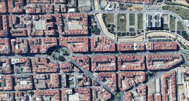 Piso en Venta en Plaza Elíptica - República Argentina