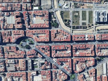 Piso en venta en Centro Ciudad