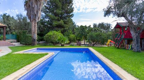 Foto 3 de Casa o chalet en venta en El Valle, Granada