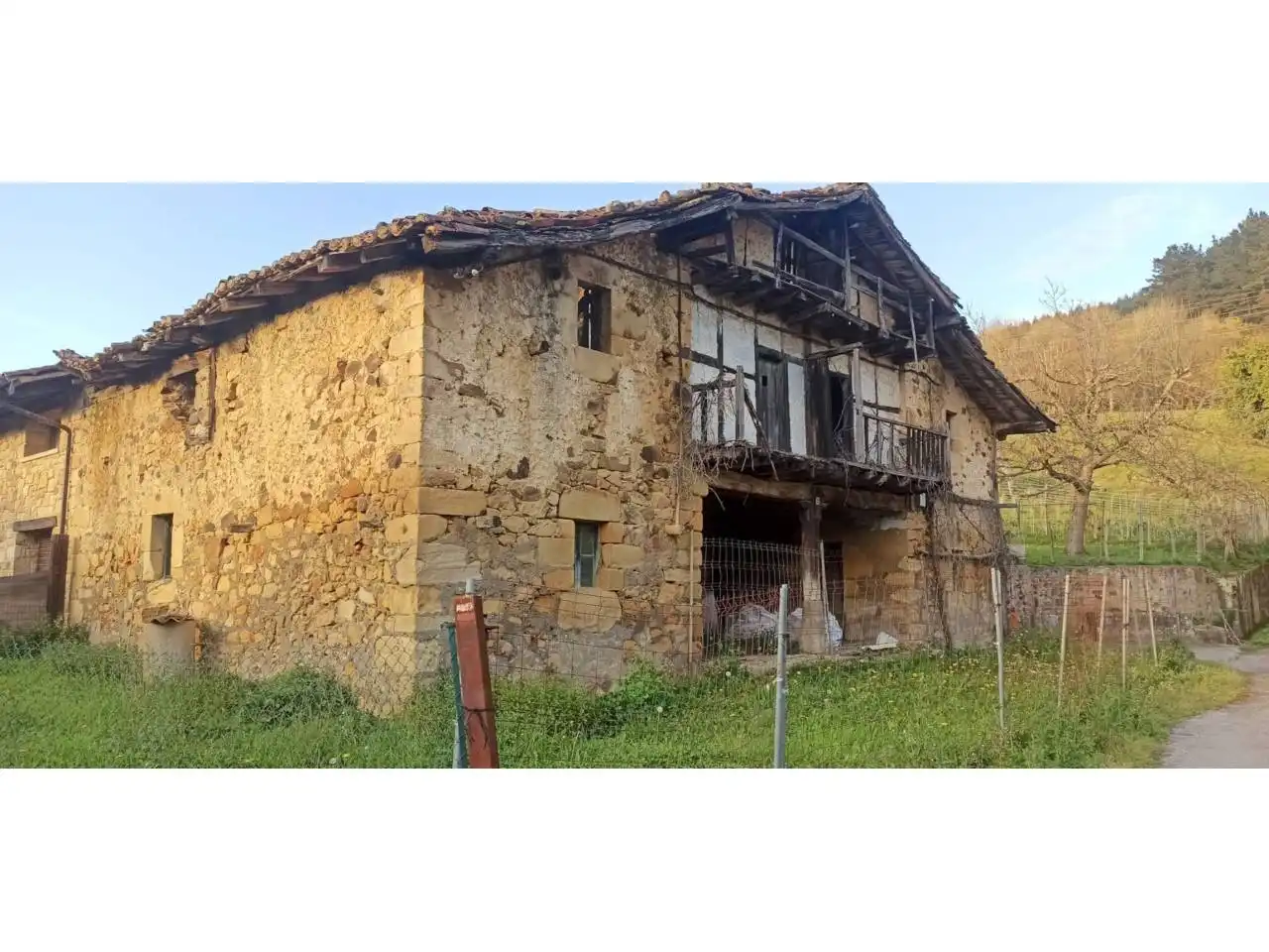 Wohnung zum Verkauf in Amorebieta-Etxano, imagen 6