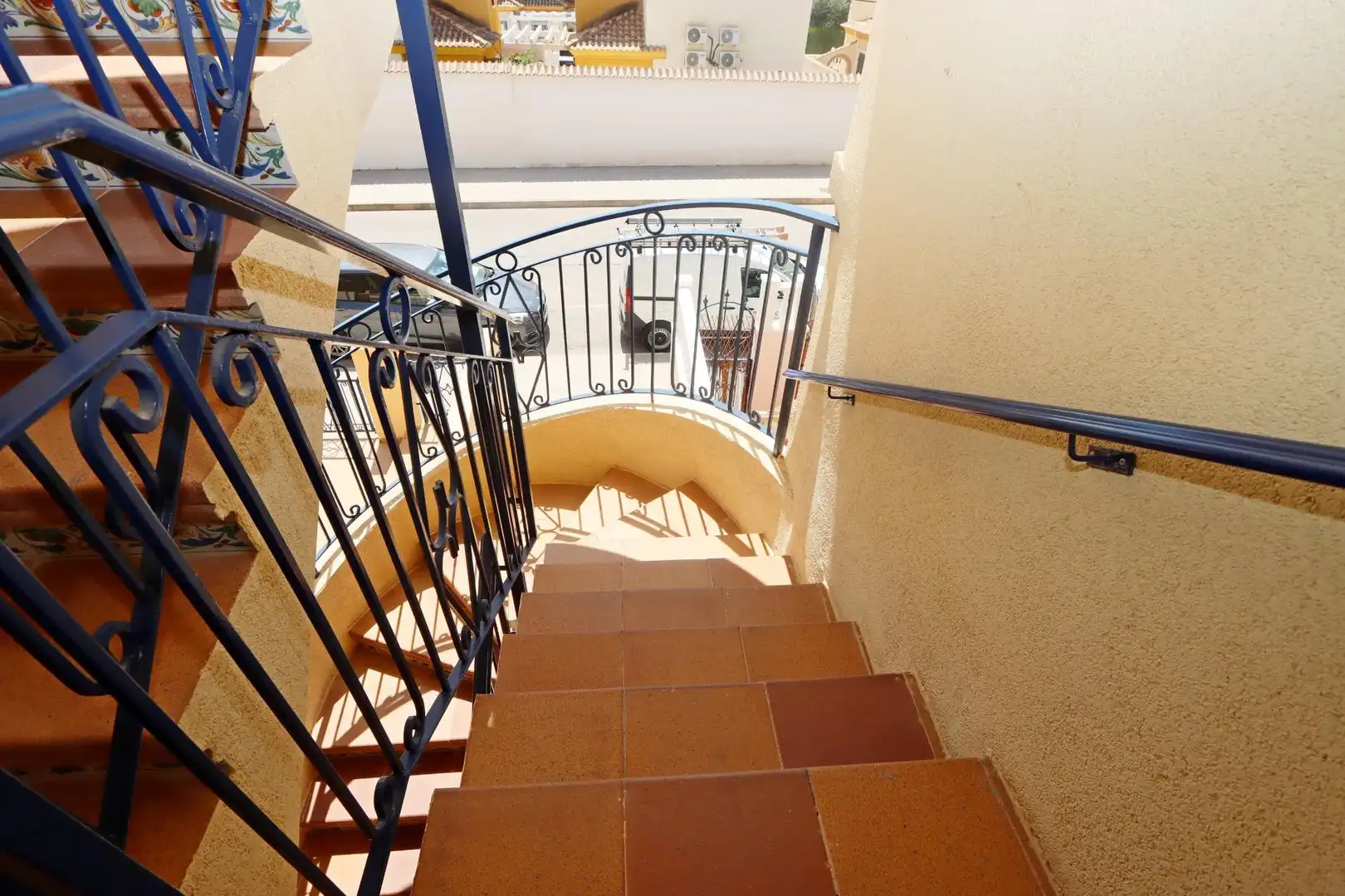 Flat for sale in Orihuela Costa