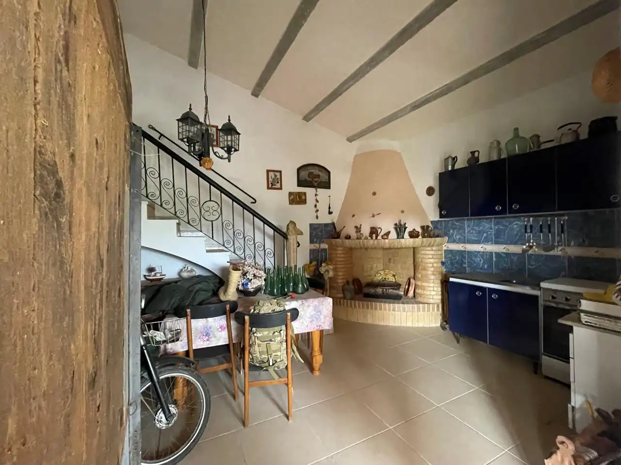Casa rustica in vendita a Planes, imagen 9