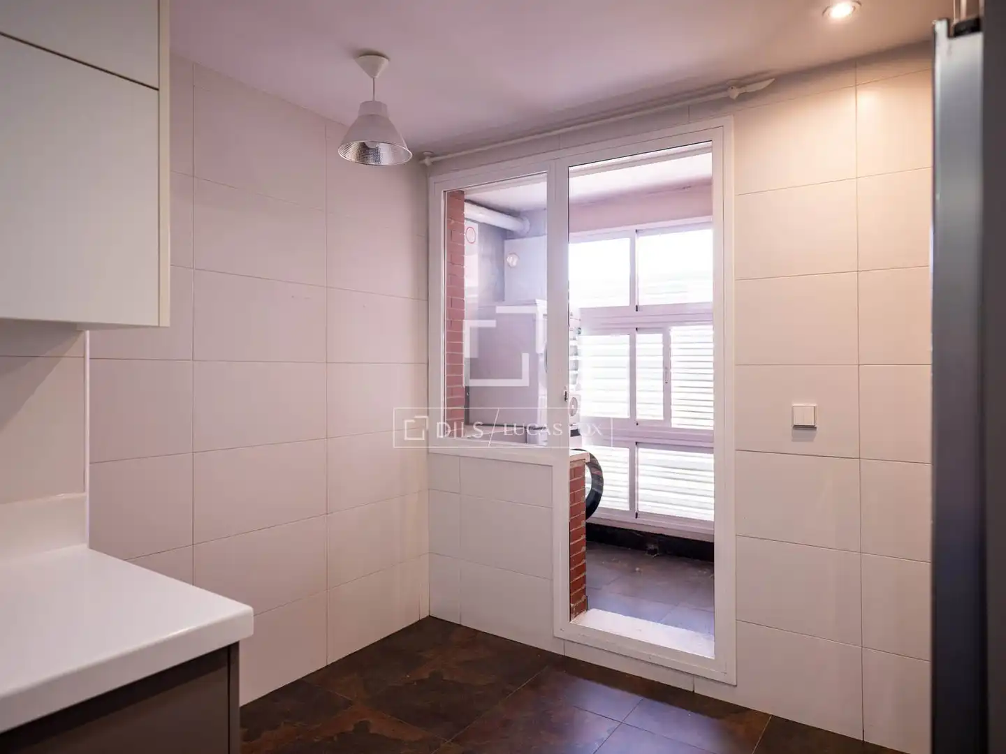 Wohnung zur Miete in Majadahonda mit Klimaanlage, Heizung und Privatgarten