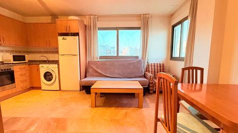 Photo 2 of Apartment to rent in Pont Nou - Corazón de Jesús, Elche / Elx