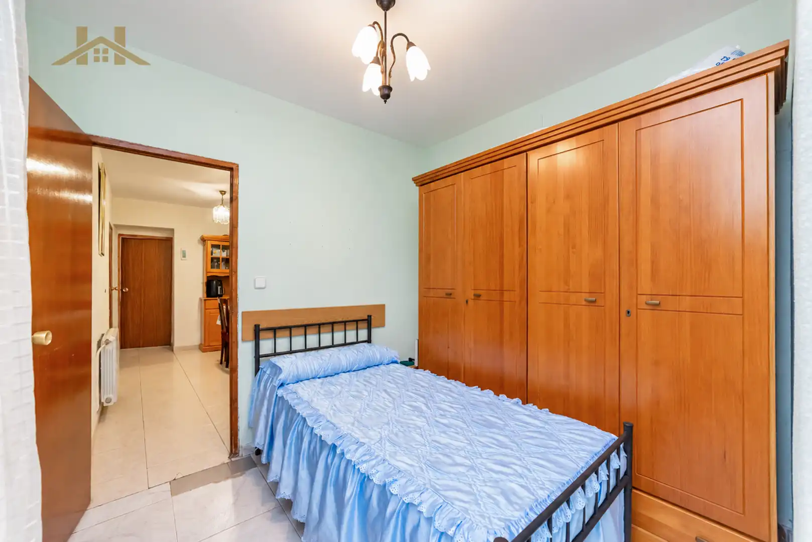 Casa amb jardí en venda a Calle del Prado, imagen 10
