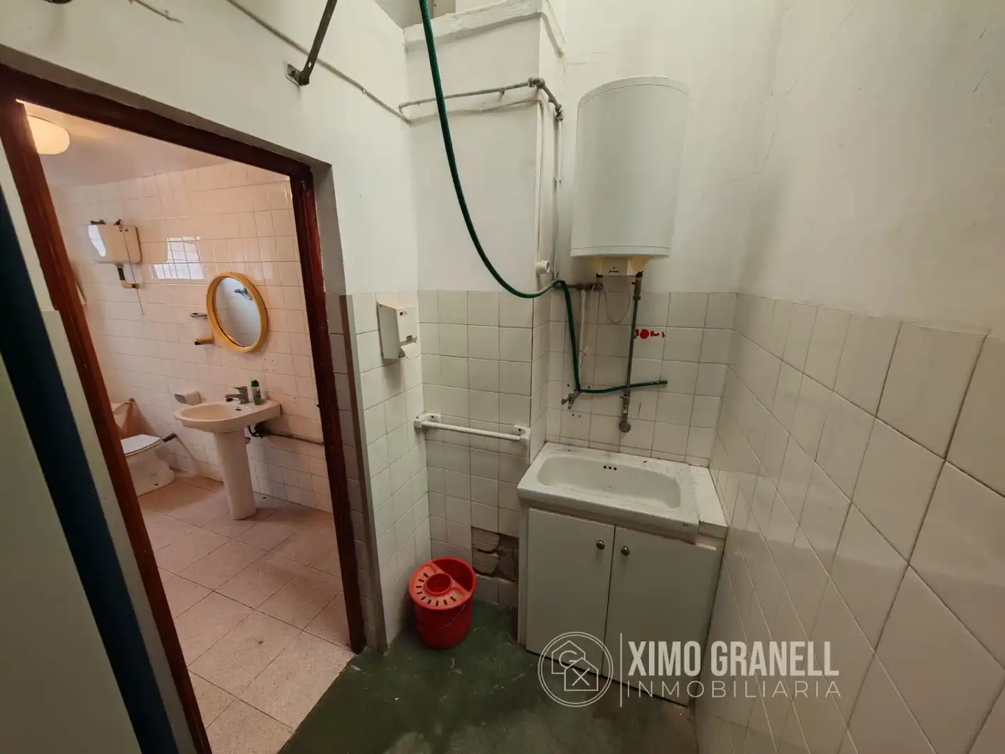 Fabrikhallen zum Verkauf in La Vall d'Uixó