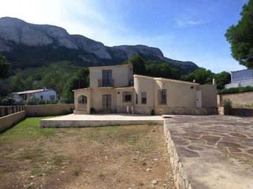 Villa in vendita a El Montgó