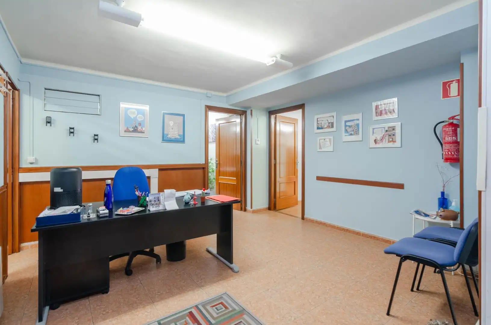 Local en venta en Oviedo 