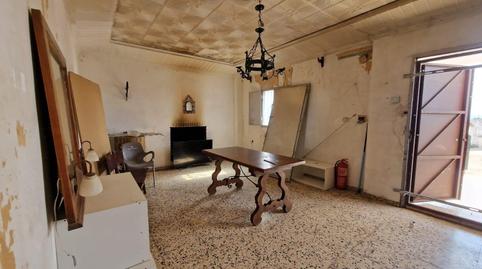 Foto 2 de Finca rústica en venda a L'Olleria, Valencia