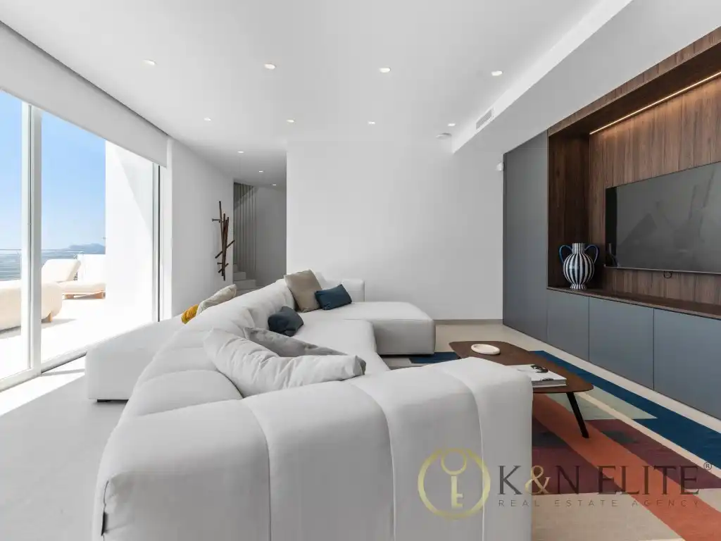 House with pool for sale in Calle Peñas Rojas-S.A. Ii, imagen 12