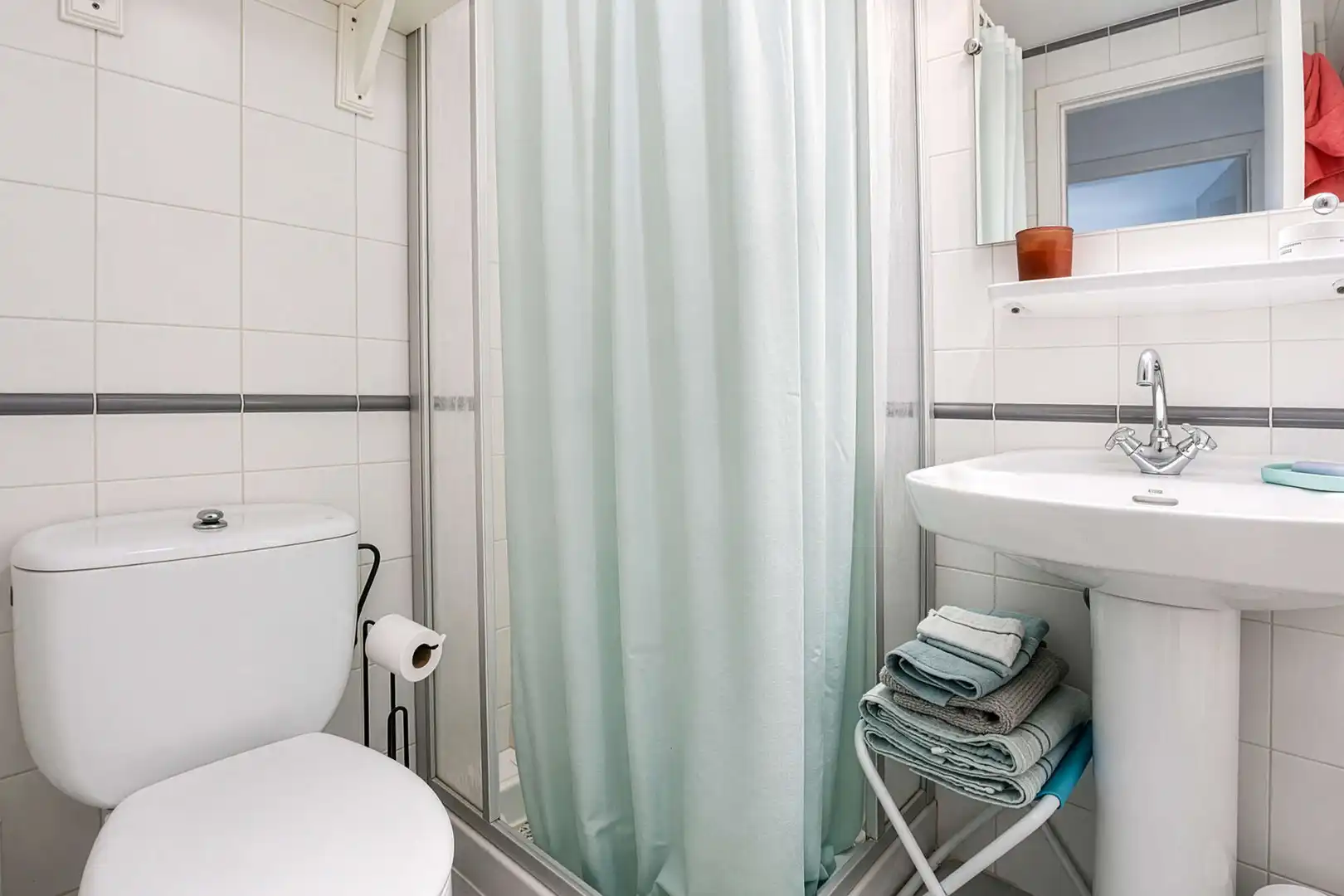 Appartement avec terrasse à vendre à Canyamel, imagen 27