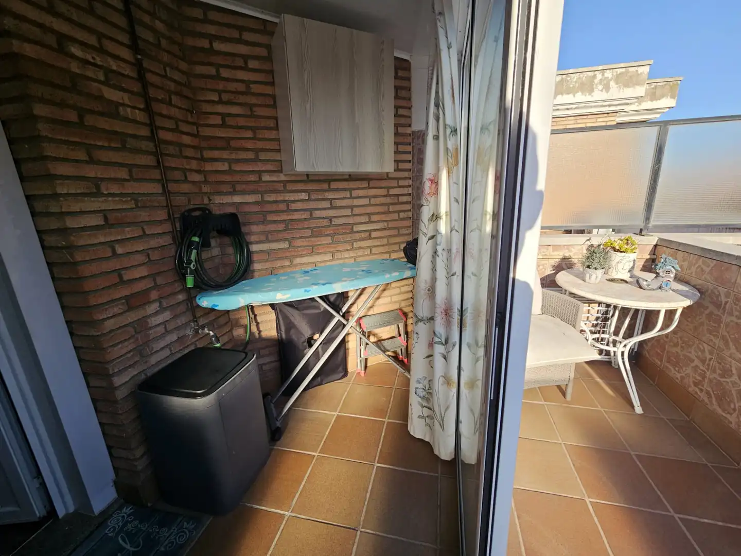 Casa bifamiliare con terrazza in vendita a Singuerlín, imagen 26