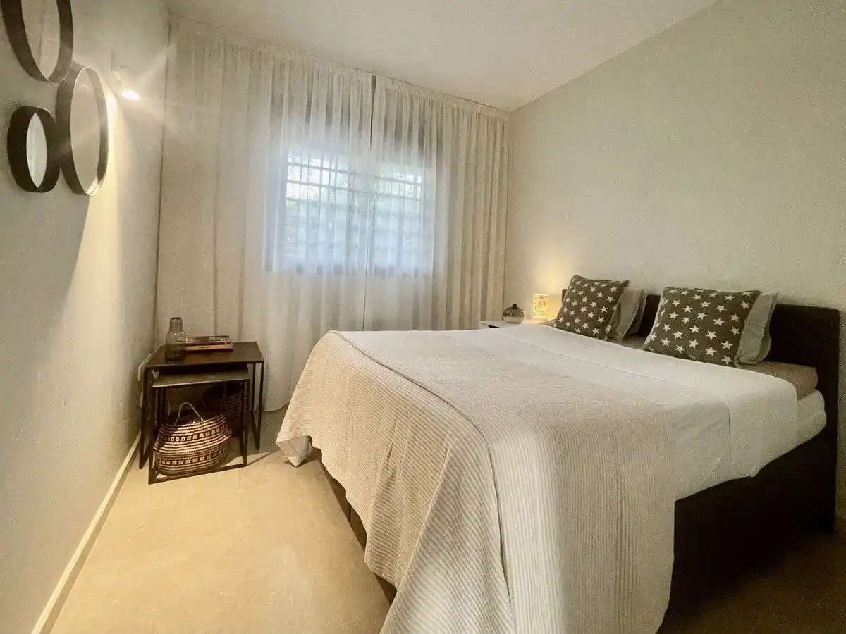 Mini appartamento con piscina in vendita a San Luis de Sabinillas, imagen 19