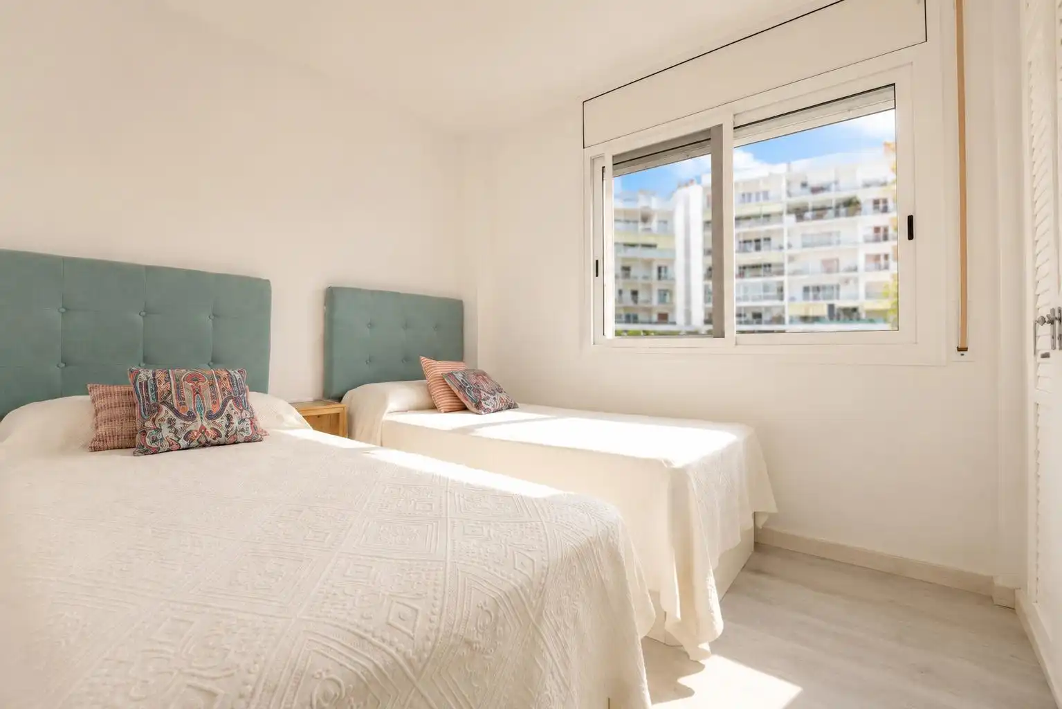Habitación de Ático en venta en Salou con Aire acondicionado, Terraza y Piscina comunitaria