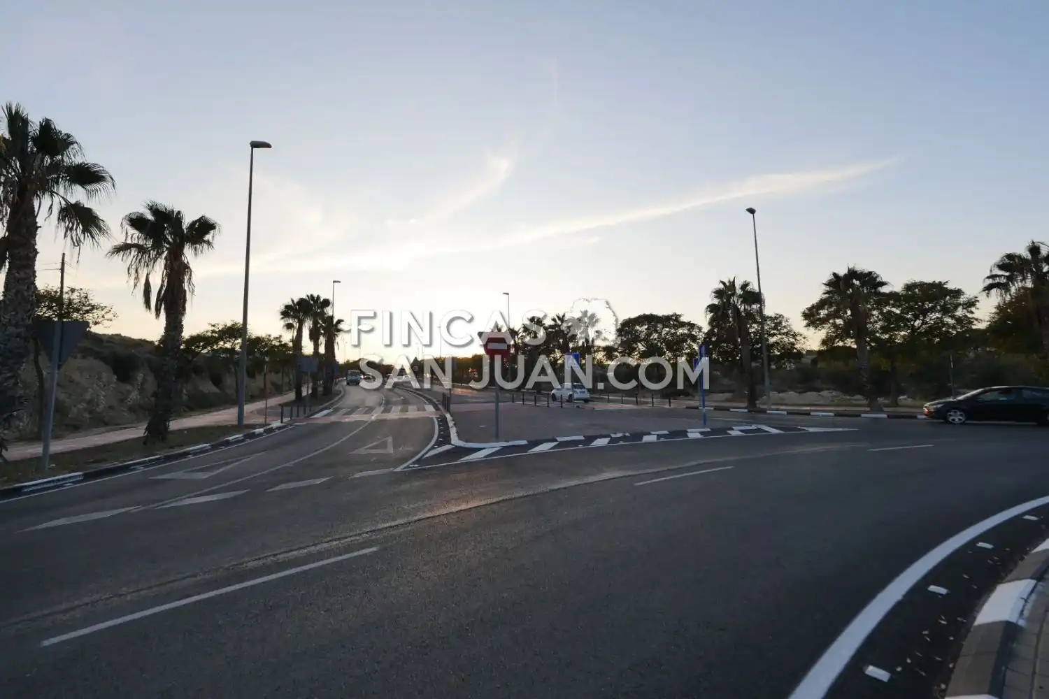 Wohnbaugrundstück zum Verkauf in La Huerta, imagen 18