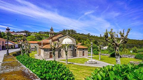 Foto 2 de Edifici en venda a Pastoriza, A Coruña