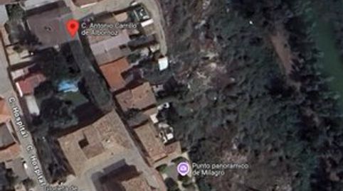 Foto 5 de Casa o chalet en venta en Calle Antonio Carrillo de Albornoz, Milagro, Navarra