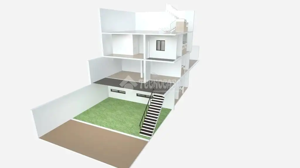 Detached homes for sale in Navalcarnero  with Heating and Community pool