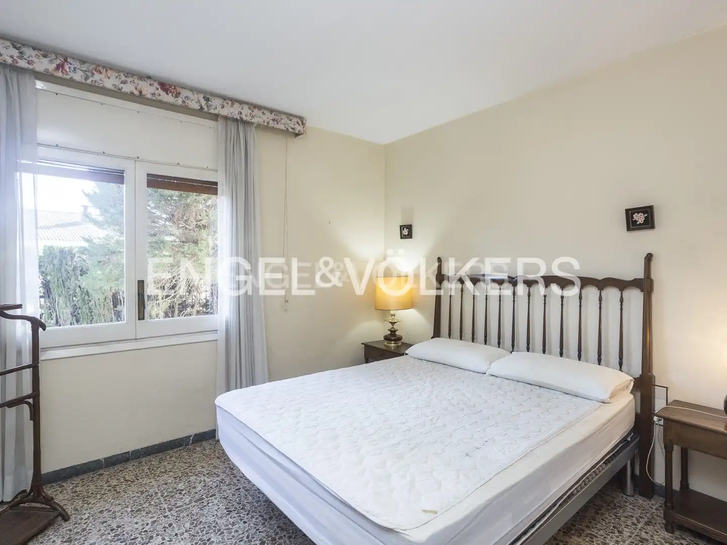 Habitación de Casa o chalet en venta en La Pobla de Claramunt con Calefacción, Jardín privado y Terraza
