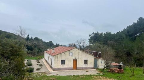 Foto 3 de Casa o xalet en venda a Torrelles de Foix, Barcelona