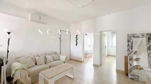 Photo 2 of Attic to rent in Carlos Martin Alvarez, San Diego,  Madrid Capital