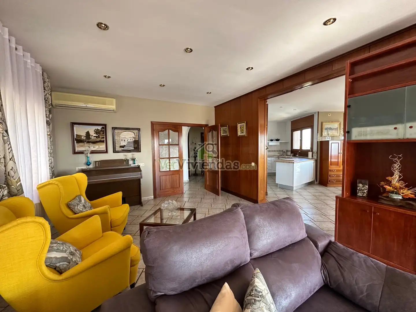 Villa avec terrasse à vendre à Camí de la Creu de l'Aragall 219, imagen 101