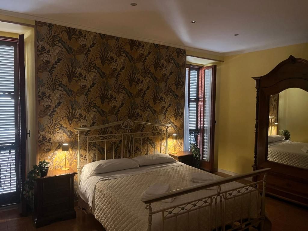 Bedroom of Flat for rent in  Zaragoza Capital  with Furnished and Pets allowed