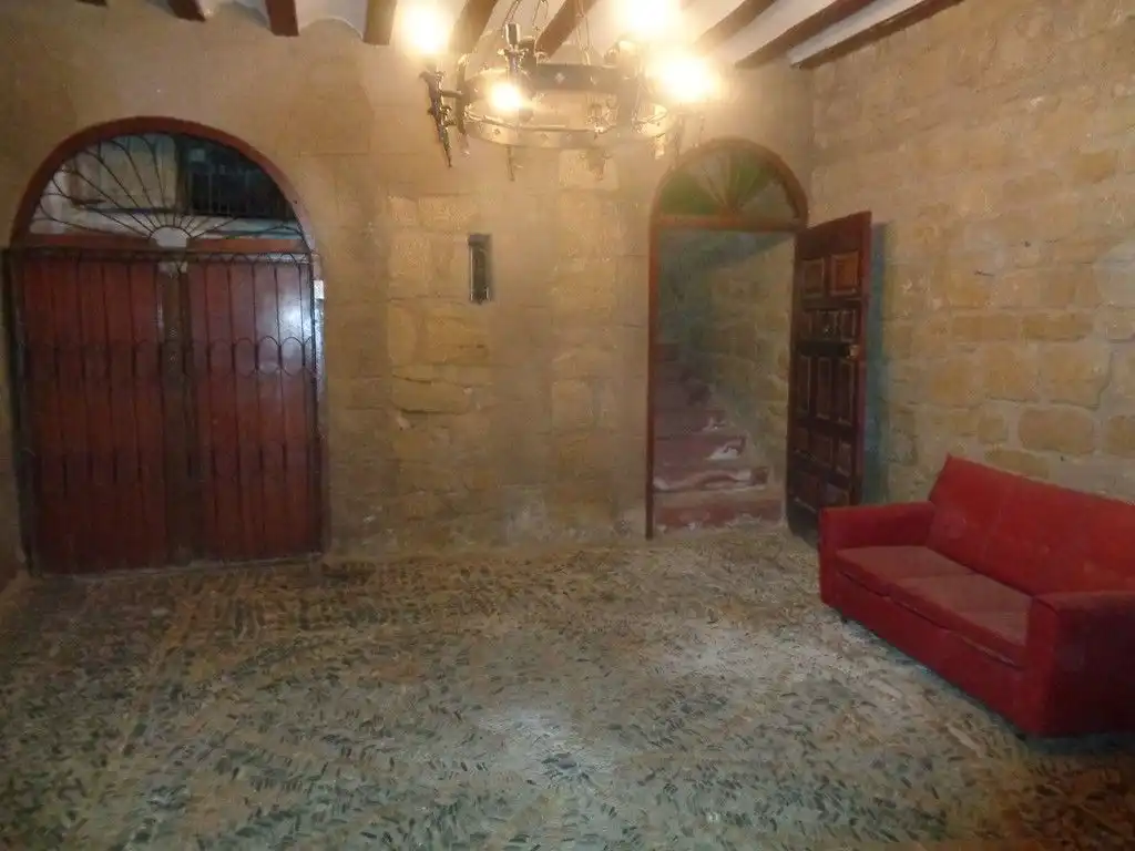 Finca rústica en venda en Briones amb Traster, Moblat i Balcó
