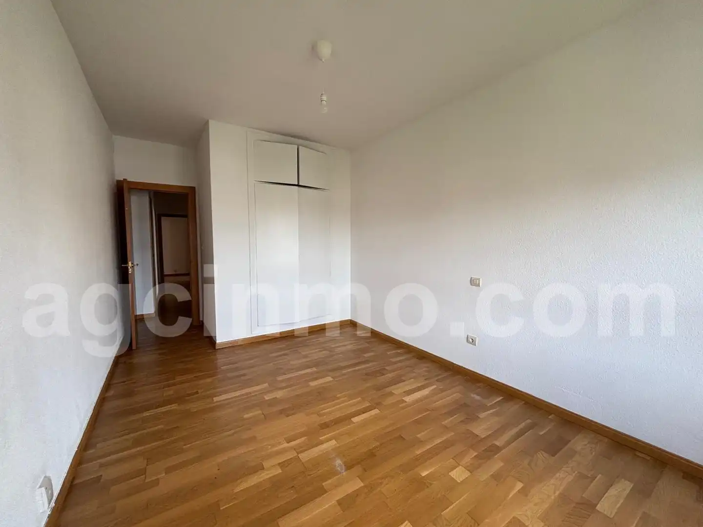 Habitación de Piso de alquiler en Valladolid con Calefacción y Terraza