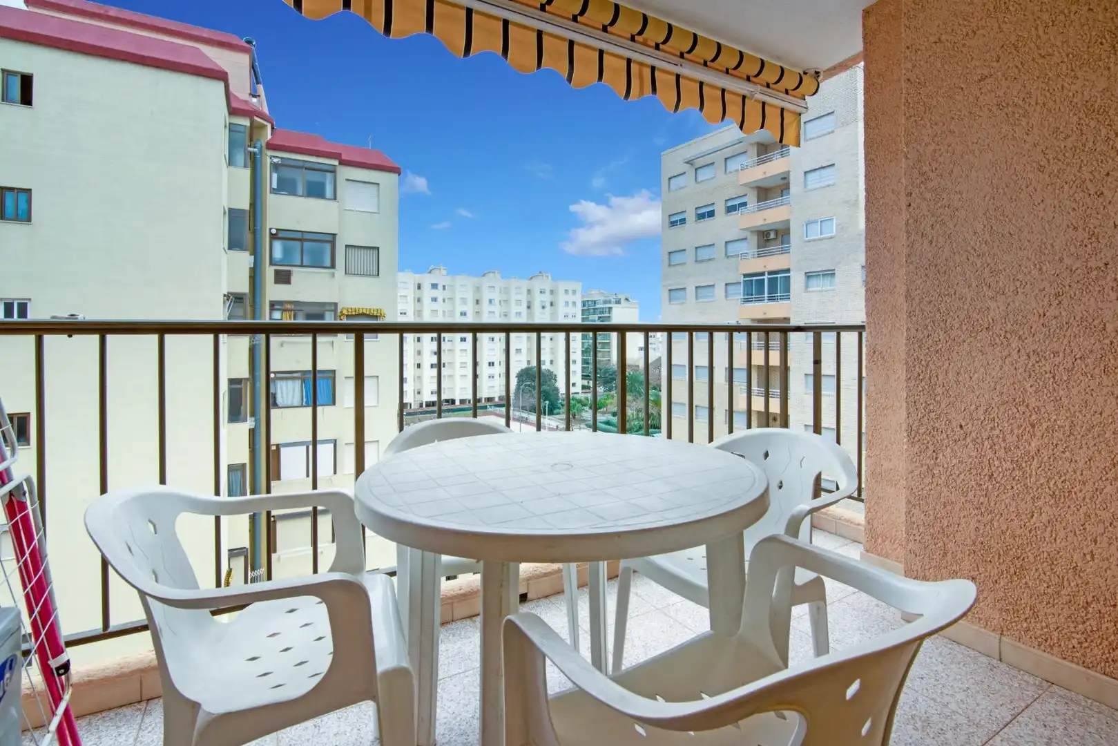 Piso de alquiler en Calle CLOT DE LA MOTA DEL, 7, Playa de Gandia