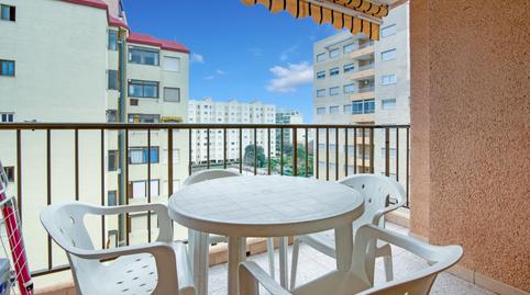 Foto 3 de Piso de alquiler en Calle Clot de la Mota del, 7, Playa de Gandia, Gandia