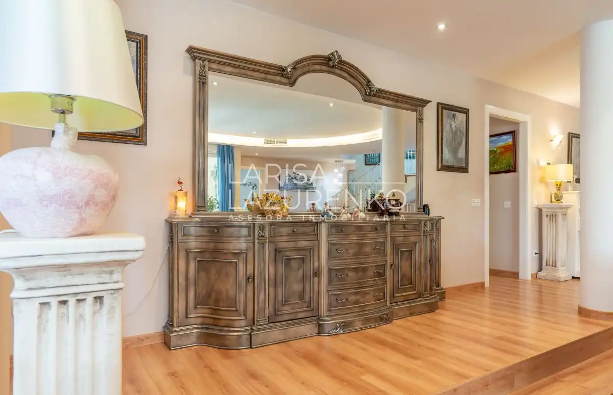 Casa o xalet en venda a Taurana, Pla de Maset - Cap de Salou
