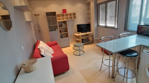Foto 4 de Piso de alquiler en Ruiseñores, Zaragoza Capital