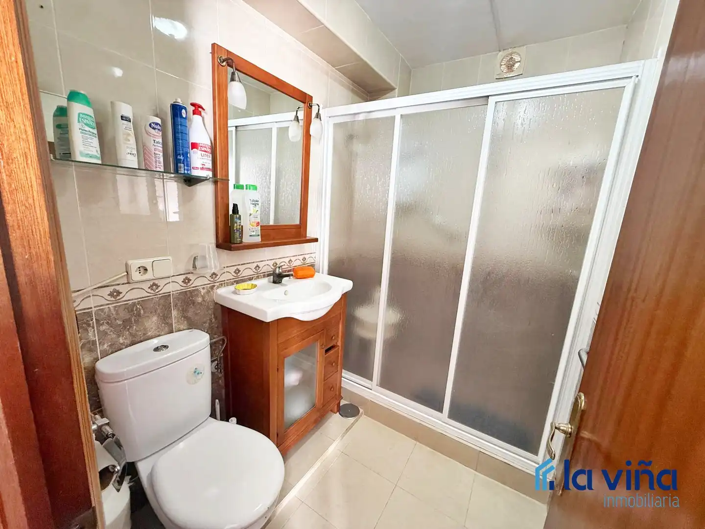 Casa con terraza en venta en Villanueva de Tapia, imagen 11