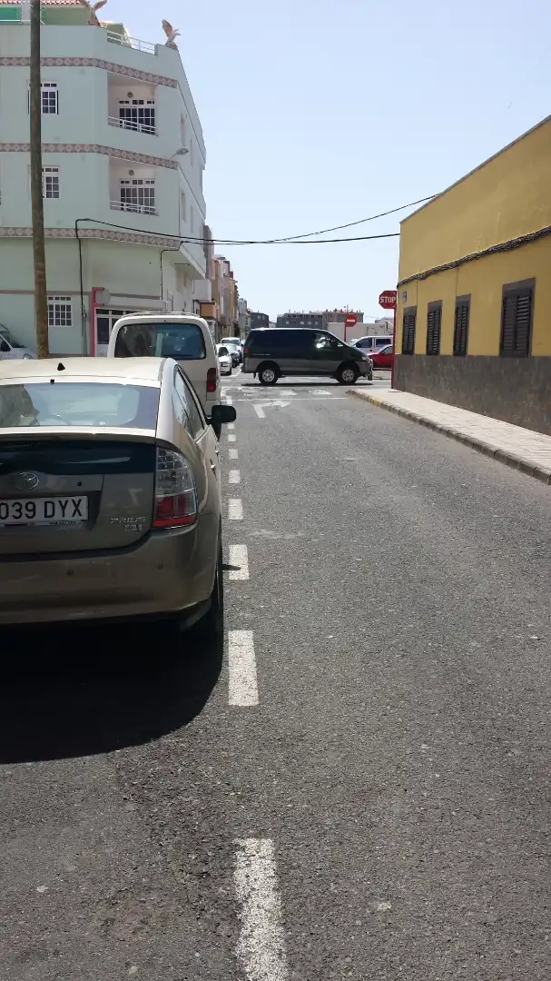 Individual en alquiler en Vecindario - El Doctoral - Cruce de Sardina, imagen 2