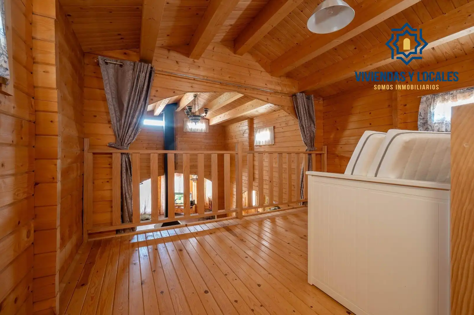 Chalet con piscina en venta en Casco Histórico, imagen 29
