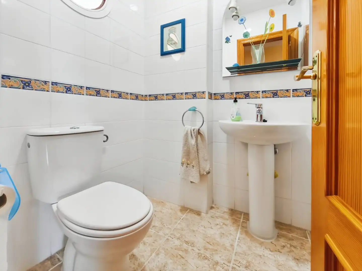 Maison jumelée à vendre à Huércal de Almería, imagen 16
