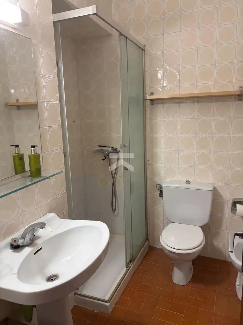 Bathroom of Country homes for sale in Montferri  with Private garden