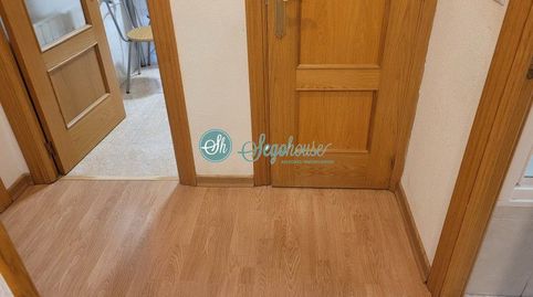 Foto 5 de Piso en venta en José Zorrilla - Padre Claret, Segovia Capital