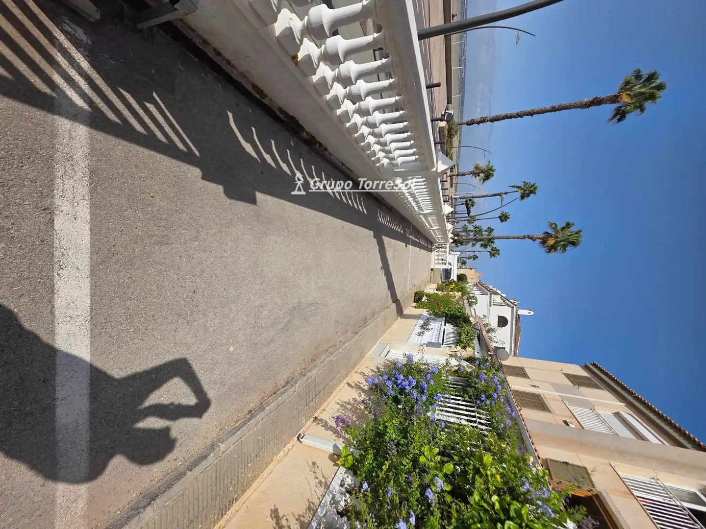 Casa bifamiliare con giardino in vendita a Vicente Blasco Ibañez, imagen 29