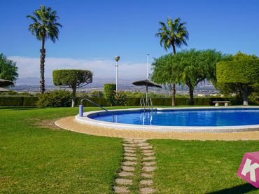 Bungalow with pool for sale in Avinguda D'Escandinàvia