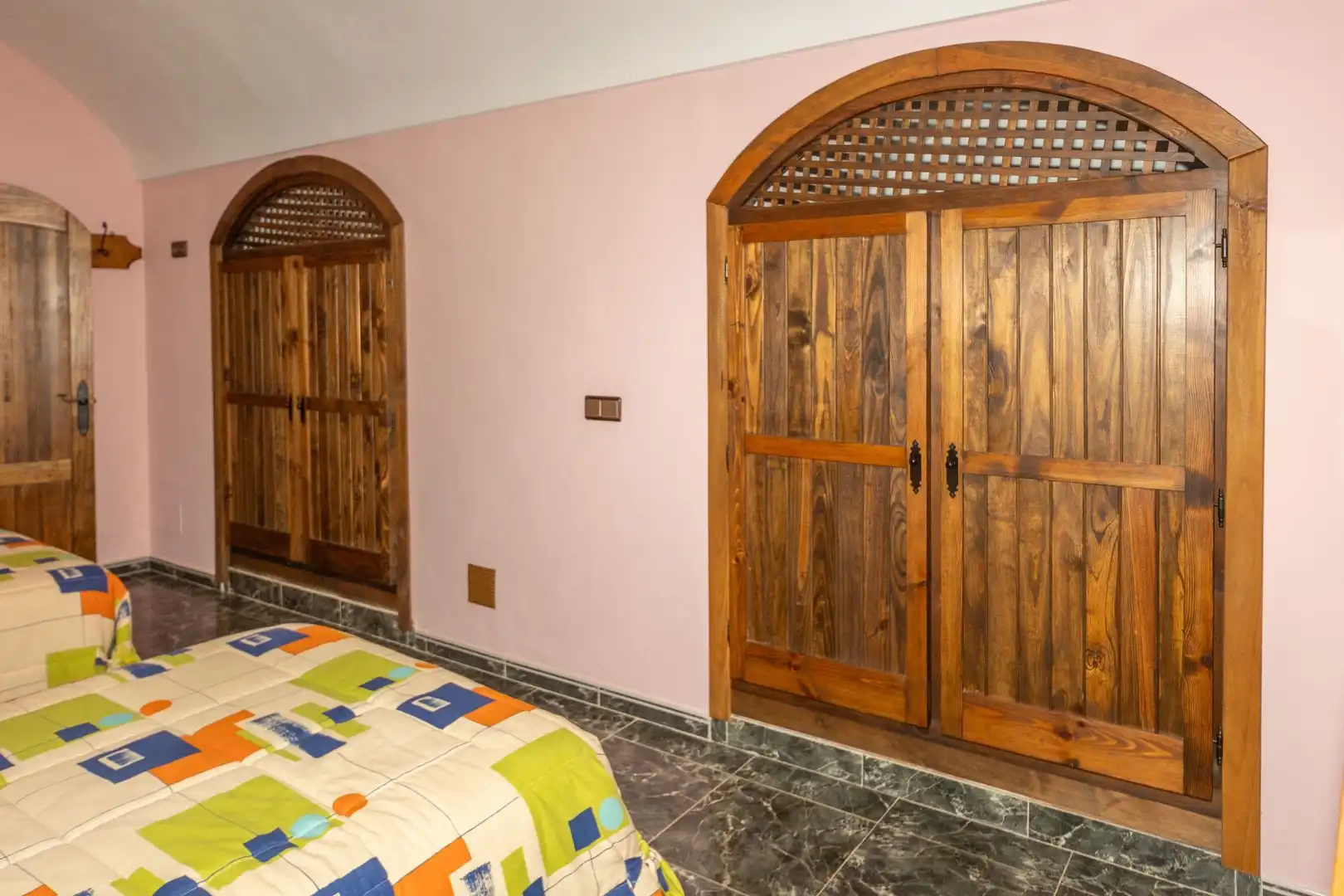 Country homes for sale in Guadix  with Terrace, Storage room and Furnished
