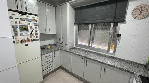 Foto 5 de Pis en venda a Colores -  Entreparques, Sevilla