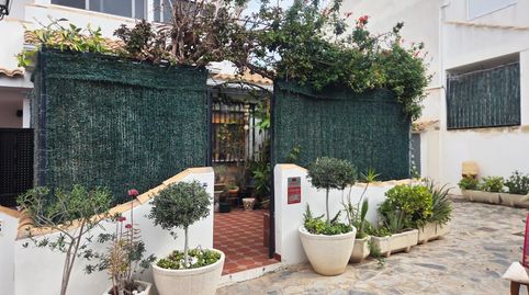 Foto 2 de Casa o chalet en venta en Calle Monte de Santa Pola, 30, Monte Faro - Altomar II, Santa Pola