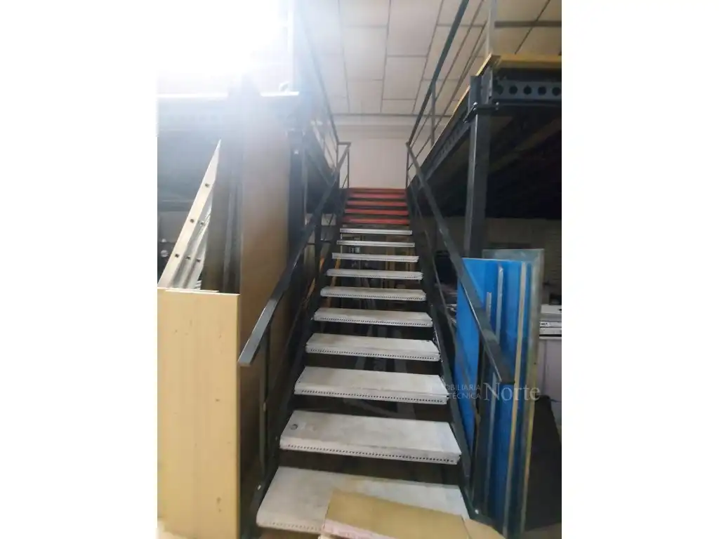 Industrial building for sale in POLIGONO CONMAR, imagen 8