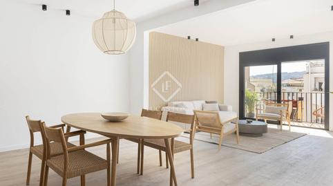 Foto 5 de Pis en venda a Sant Quirze de Besora, Barcelona